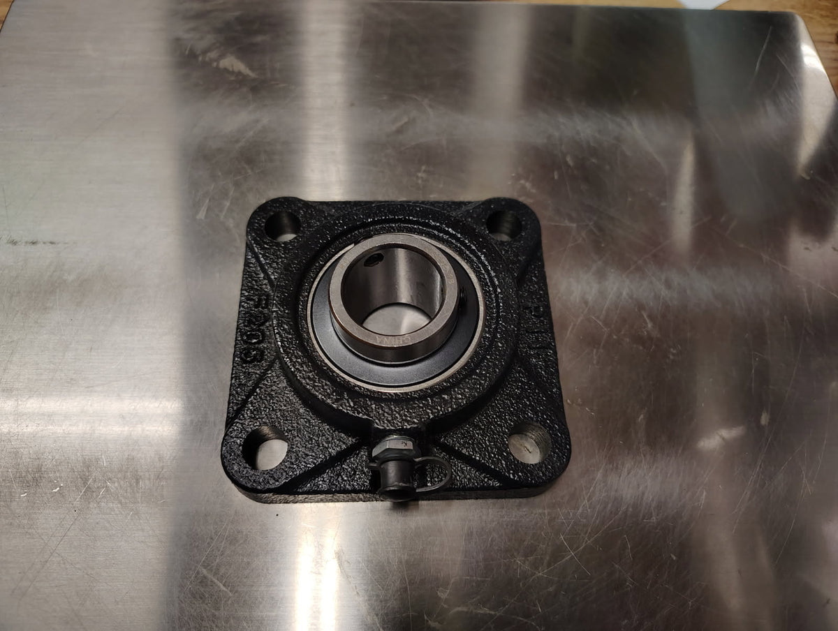 1" BEARING 4 BOLT | KT Pacer Top Vertical |
