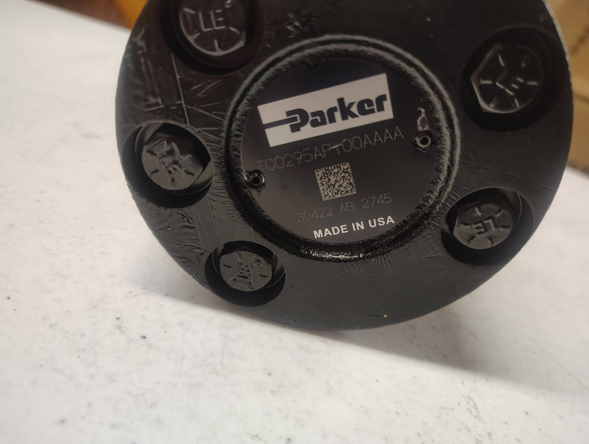 Warren Turn Device Drive Hydraulic Motor | FHM-029 400-00030 4500001 |
