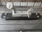 2 line Wet Kit Plate | Belt Trailer | Live-Floor | With Relief Valves and Couplers |