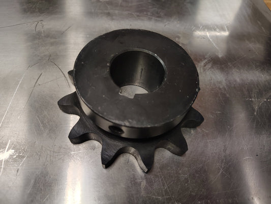Warren Gearcase 80B12 Sprocket | 1-3/8" , 5/16 Keyway | FM-533 |