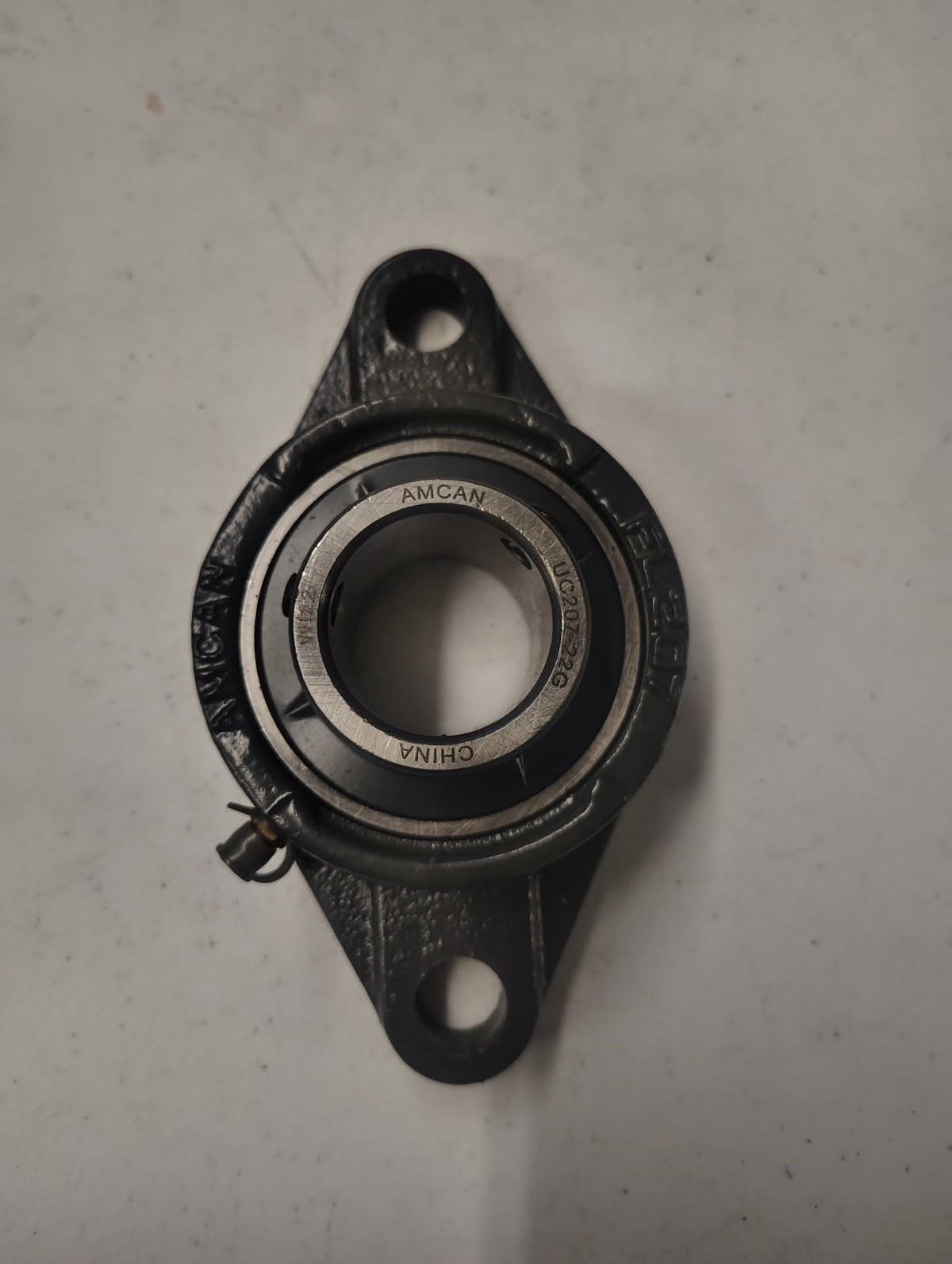 Warren Gearbox Turn Device Top Support Bearing | FM-589 | 1-3/8" Bearing |