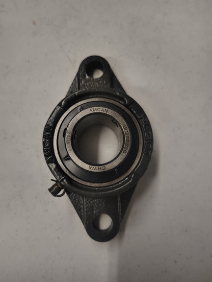 Warren Gearbox Turn Device Top Support Bearing | FM-589 | 1-3/8" Bearing |