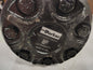 Vertical / Discharge Auger Hydraulic Motor | Warren FHM-078 | KT Pacer 5500807 | MB12 | 400-00193 |