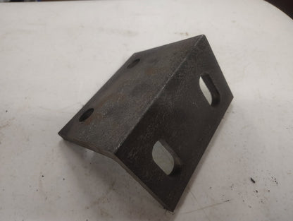 Body Mounting Angle Top Slotted | FFS-087 | 2200349 | 200-00062 | Warren Feed |