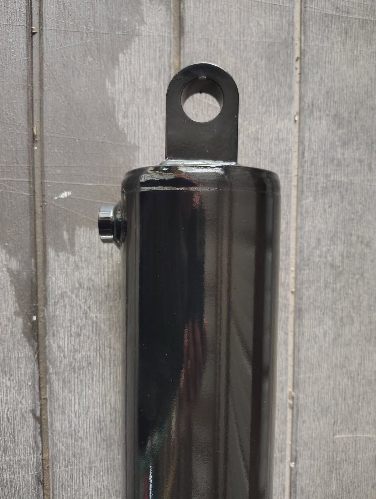 Discharge Hydraulic Lift Cylinder | 400-00002 | 4500071 |