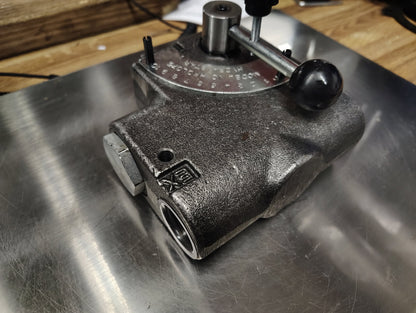 3/4" FLOW CONTROL VALVE | 30 GPM | FHV-119