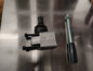 VALVE HANDLE LEVER BOX | 5505461 | THREAD-IN VALVE HANDLE | 5505456