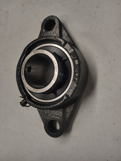 Warren Gearbox Turn Device Top Support Bearing | FM-589 | 1-3/8" Bearing |