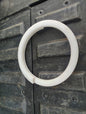 NYLATRON 9" AUGER | NYLON FLIGHTING WRAP | 700-00102 |