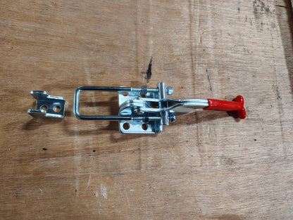 Pit dump door latch | Floor auger pit dump | FAT-060 |