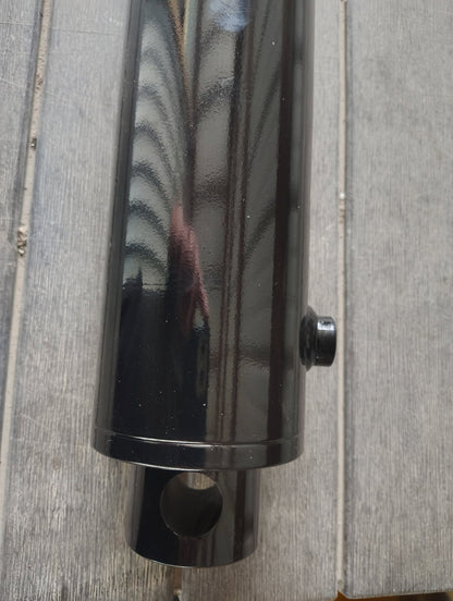 Discharge Hydraulic Lift Cylinder | 400-00002 | 4500071 |