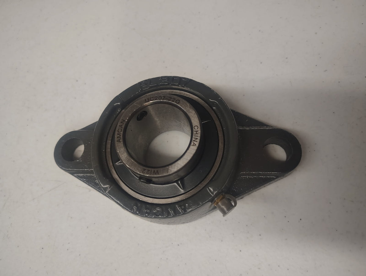Warren Gearbox Turn Device Top Support Bearing | FM-589 | 1-3/8" Bearing |