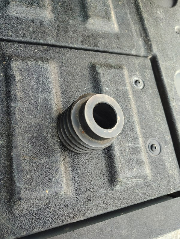 TURN DEVICE WORM GEAR | FM-414 |