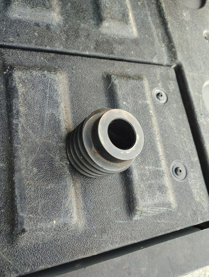 TURN DEVICE WORM GEAR | FM-414 |