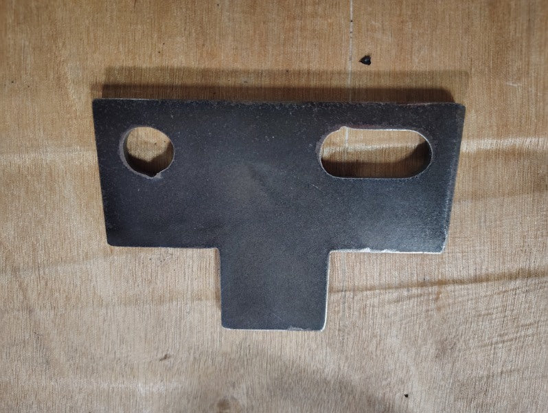 Hydraulic pump bracket | Fits P20 and P330 pumps |
