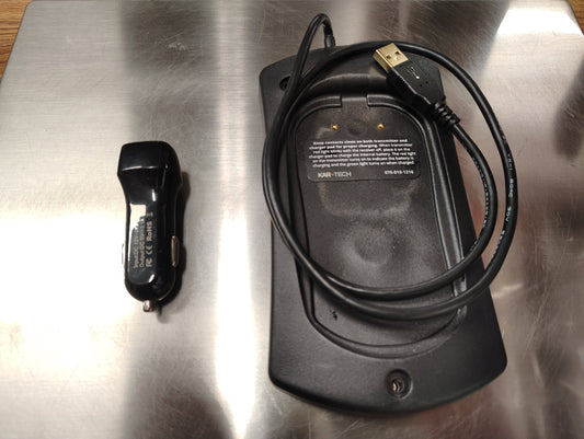 Kar-Tech Magnetic Charging Base | 5509151 |