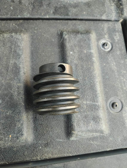 TURN DEVICE WORM GEAR | FM-414 |