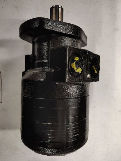 Vertical / Discharge Auger Hydraulic Motor | Warren FHM-078 | KT Pacer 5500807 | MB12 | 400-00193 |
