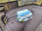 X8 Wireless Receiver | Megaflow Receiver | 500-00033 | KT Pacer 4500217