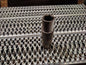 Pacer Coupler Shaft | Hex Bushing Style | 5504957