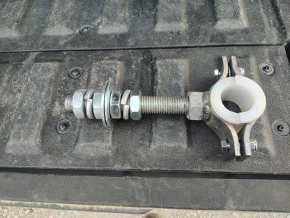 UHMW SPLIT HANGER BEARING ASSEMBLY | FAF-087 |