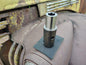 Warren Style Spined Bushing | Direct Drive Hub | 700-00004 |