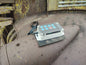 X8 6 function remote | Warren MegaFlow | Transmitter 500-00035