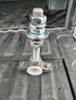 UHMW SPLIT HANGER BEARING ASSEMBLY | FAF-087 |
