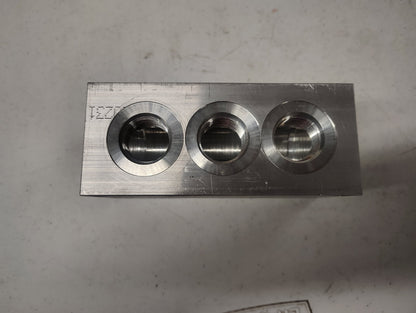 Hydraulic Return Manifold | FHF-153 |