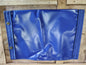 10" Auger Sock | Fits Warren / KT Pacer 9" Augers | Blue |